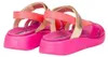 Wonders Mar 52 Sandalen Rosa EU 39 Frau Rosa EU 39 Produktbild-Vorschau 13