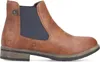 Rieker Damen Chelsea Boot elegante Stiefelette Stretch Produktbild-Vorschau 37