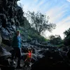Ruffwear La luce di sicurezza Beacon Clear Lake Anteprima dell’immagine prodotto 8