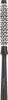 Sibel - Therm Ronde Borstel - 9 mm Productafbeelding-voorbeeld 2
