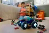 Mattel Hot Wheels Monster Trucks R/C 1:15 Mega Wrex Anteprima dell’immagine prodotto 13