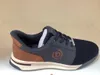 Bugatti : chaussures de sport pour hommes, lacets, couleur Voir les images du produit 24