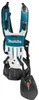 Makita 199378-7 Hosenträgergurt 1 Stück Voir les images du produit 7