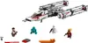 LEGO® Star Wars™ Widerstands Y-Wing Starfighter™, 75249 Produktbild-Vorschau 10