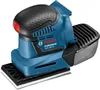 Bosch GSS 18V-10 Ponceuse orbitale sans fil 06019D0202 Voir les images du produit 40