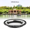 Andoer Nikon-EOS-Kameraobjektiv-Adapterring mit Produktbild-Vorschau 8