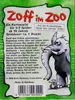 DF001 - Zoff im Zoo - Kartenspiel, für 3-7 Spieler, ab 10 Produktbild-Vorschau 2