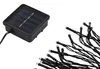2er-Set Extralange Solar Lichterkette 12,5m: 100 warmweisse Produktbild-Vorschau 11