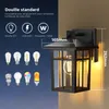 S'AFIELINA Applique murale extérieure, lampe extérieure Voir les images du produit 6