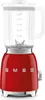 Smeg Frullatore da Tavolo 50s Style  BLF03RDEU  Rosso Anteprima dell’immagine prodotto 4