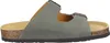 Dr. Brinkmann Herren bequeme Pantolette Schnallen Naturform Produktbild-Vorschau 1