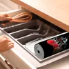 DarHaus Herdabdeckplatte 70x52 cm Anti Rutsch Matte Produktbild-Vorschau 4