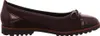 Gabor Ballerinas Damen 32303739353833 Schwarz 40 EU Produktbild-Vorschau 31