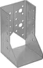 Geschlossener Balkenschuh WBZ 21, 70x125 - Packung mit 1 Produktbild-Vorschau 4