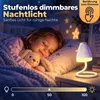 Sternenhimmel Projektor, Galaxy Nachtlicht mit 12 Produktbild-Vorschau 4
