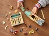 LEGO Harry Potter Hogwart™: spotkanie z Puszkiem, Zestaw do Podgląd zdjęcia produktu 31
