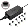 Universal Laptop Netzteil mit AC/DC Adapter 96 W und 10 Produktbild-Vorschau 1