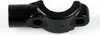 Morsetto specchietto JMP nero M10x1,25 22mm Anteprima dell’immagine prodotto 3