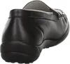 Waldläufer Damen Slipper  Leder schwarz 39 Produktbild-Vorschau 4