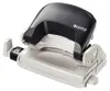 LEITZ Nexxt Kleiner Locher schwarz, Lochabstand: 80 mm, Voir les images du produit 7