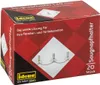 A product box for suction cup holders, showing a diamond pattern and product images. Produktbild-Vorschau
