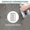 SuperBau, Balkonabdichtung 2k, 10 kg, Dichtschlämme Außen & Produktbild-Vorschau 6