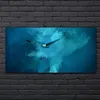 Coloray Bild aus Glas 140x70 wanddekoration Küche glasblock Produktbild-Vorschau 2