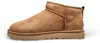 UGG W CLASSIC ULTRA MINI Hnedá Náhľad obrázku produktu 36