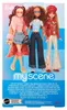 Barbie HYC18, Modepuppe, Weiblich, 6 Jahr(e), Produktbild-Vorschau 14