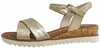Tamaris Damen Sandale Sandalette sportlich Keilabsatz Produktbild-Vorschau 23