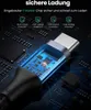 UGREEN USB-C auf USB-C PD 100 Watt, USB Kabel, Gray Produktbild-Vorschau 26
