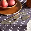 HOMLA MARTELLO Besteckset mit gehämmertem Silbergriff, Produktbild-Vorschau 3