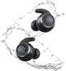 JBL Reflect Mini NC Wireless In Ear Sport Kopfhörer Schwarz Produktbild-Vorschau 6