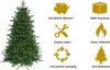 Weihnachtsbaum „Forest Dream“ PE/PVC 23005 Produktbild-Vorschau 3