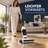 3-in-1 Akku-Wischsauger,Nass- und Trockensauger mit Produktbild-Vorschau 9