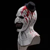 Horror Clown Maske Cosplay Maske Halloween Voir les images du produit 2