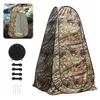 Tente de camping, tente de douche, tente pop-up, tente de Voir les images du produit 8