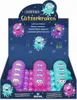 A display box of light-up glitter octopuses. Produktbild-Vorschau
