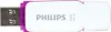 Philips USB 3.0 64GB Snow Edition Purple Náhled obrázku produktu 4