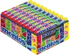 Mentos Rainbow Kaubonbons, 40x 37,5g Rollen Produktbild-Vorschau 11