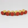 com-four® 12-teiliges Stempel-Set, Holz-Stempel in Produktbild-Vorschau 8