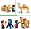 LEGO LEGO® Minecraft™ 21259 Podróż statkiem pirackim 21259 Podgląd zdjęcia produktu 6