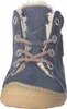 Ricosta Jungen Lauflernstiefel, blau(see (8)), Gr. 21 Produktbild-Vorschau 50
