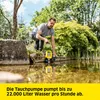 Kärcher SP 22.000 Dirt Level Sensor *EU Voir les images du produit 12
