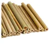 Belle Vous Natürliche Bambus Stangen (100er Pack) - L10 x Produktbild-Vorschau 5