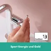 hansgrohe Tecturis S Einhebel-Waschtischarmatur 150 Fine Produktbild-Vorschau 8