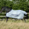 Bucas Chemise anti-insectes Buzz-Off & Neck blue, Voir les images du produit 5
