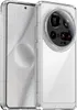 Schutzhülle für Xiaomi 15 Ultra Klar Rückseite Stoßfeste Produktbild-Vorschau 1