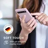 kwmobile Hülle für Google Pixel 6a TPU Case - Handyhülle Produktbild-Vorschau 4