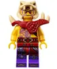 Lego 70749 Ninjago - Tempel der Anacondrai Produktbild-Vorschau 7